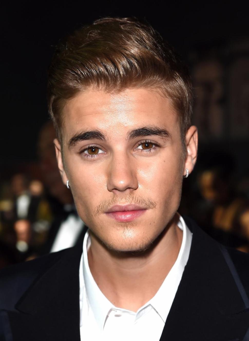 Justin Bieber